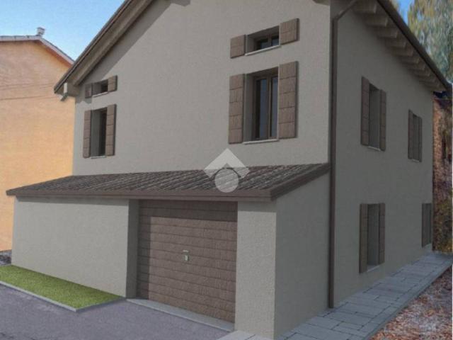 Casa indipendente in vendita a Casalgrande RE