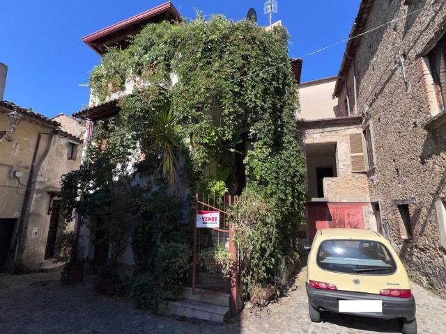 Casa indipendente in vendita a Casali del Manco