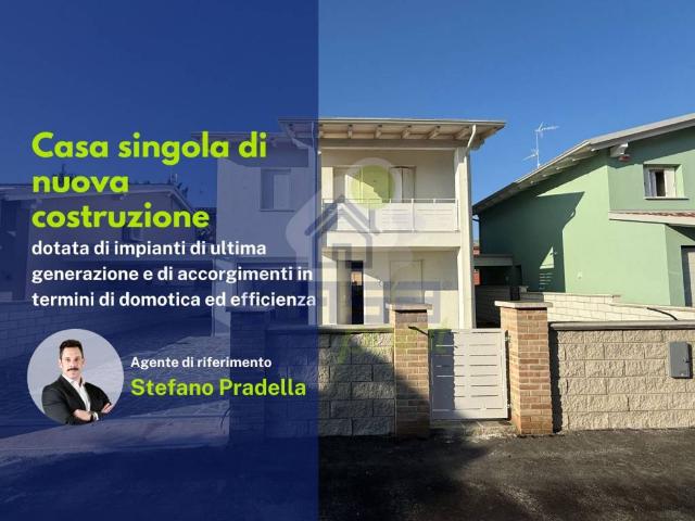 Casa indipendente in vendita a Casalmaggiore CR