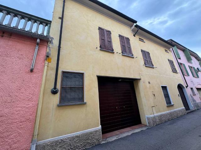 Casa indipendente in vendita a Casalmaggiore CR