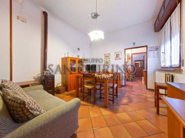 Casa indipendente in vendita a Casalmaggiore CR