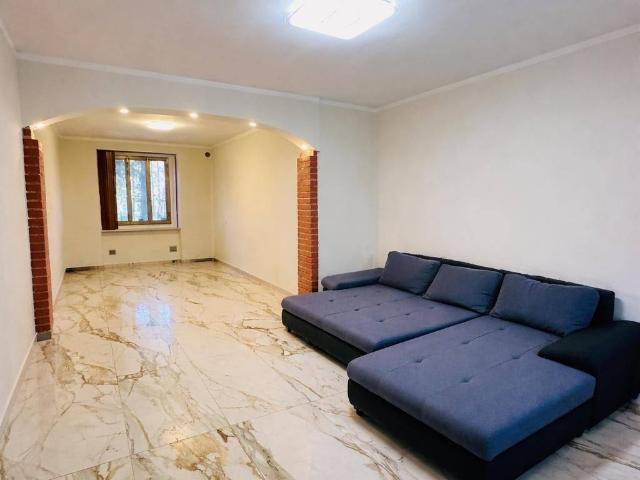 Casa indipendente in vendita a Casalmorano CR