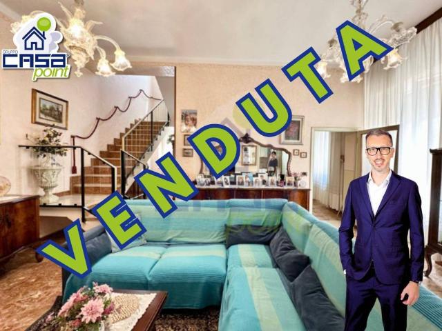 Casa indipendente in vendita a Casalmorano CR