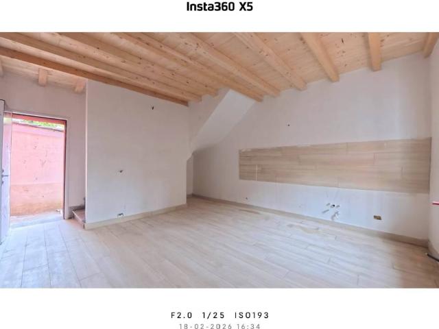 Casa indipendente in vendita a Casalpusterlengo LO