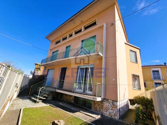 Casa indipendente in vendita a Casalpusterlengo LO