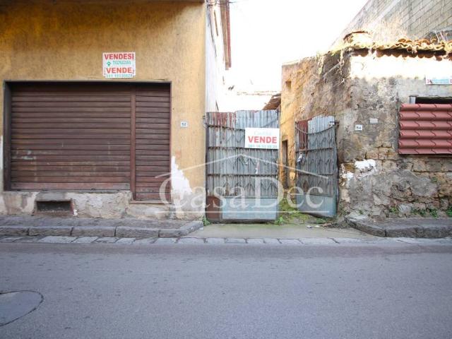 Casa indipendente in vendita a Casapesenna CE