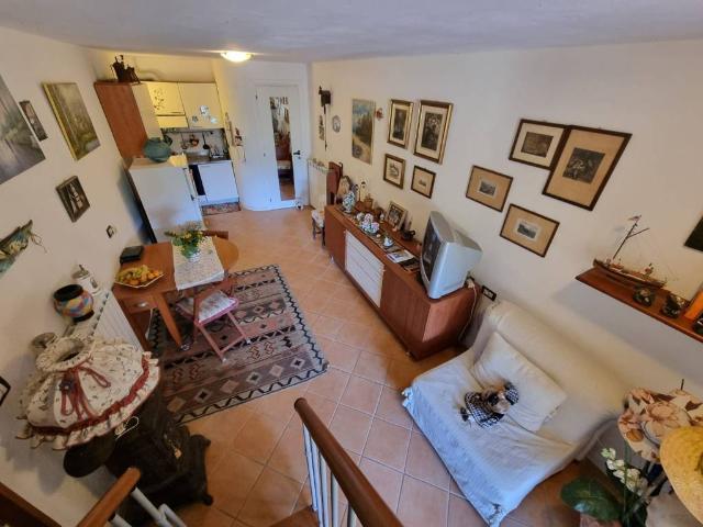 Casa indipendente in vendita a Casarza Ligure GE