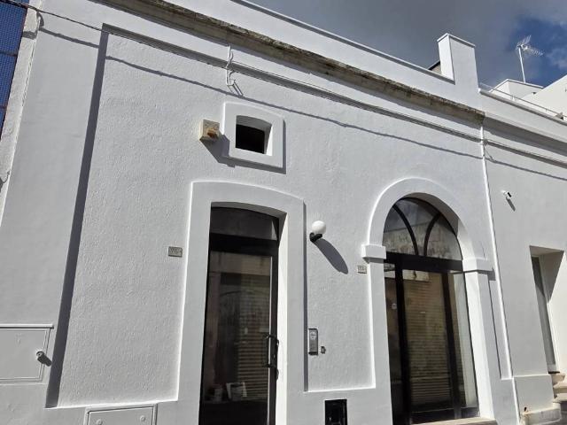 Casa indipendente in vendita a Casarano LE