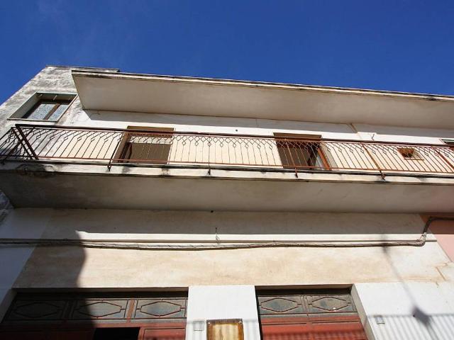 Casa indipendente in vendita a Casarano LE