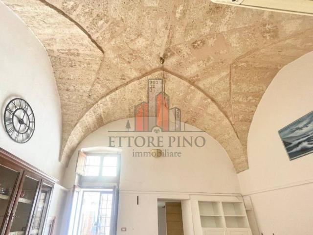 Casa indipendente in vendita a Casarano LE