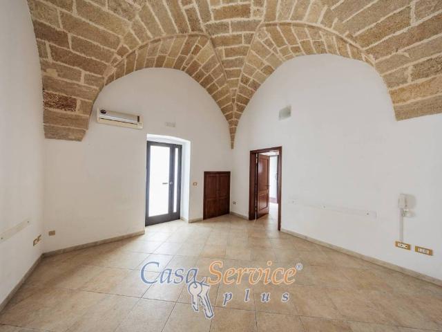 Casa indipendente in vendita a Casarano LE