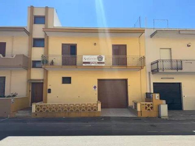 Casa indipendente in vendita a Casarano LE