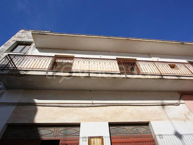 Casa indipendente in vendita a Casarano via Carlo De Cristoforis