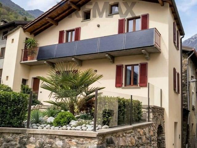 Casa indipendente in vendita a Casargo