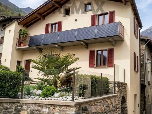 Casa indipendente in vendita a Casargo LC