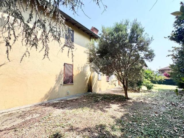 Casa indipendente in vendita a Casarile MI
