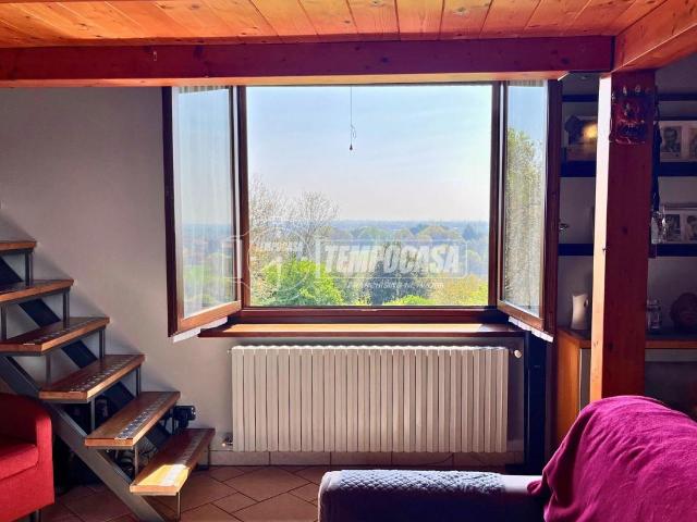 Casa indipendente in vendita a Casatenovo