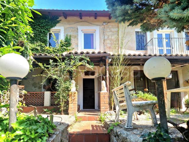 Casa indipendente in vendita a Casazze, Altavilla Monferrato