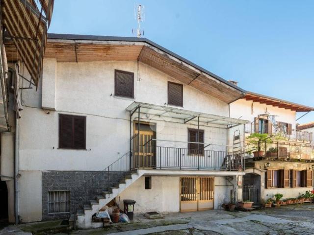 Casa indipendente in vendita a Caselle Torinese TO