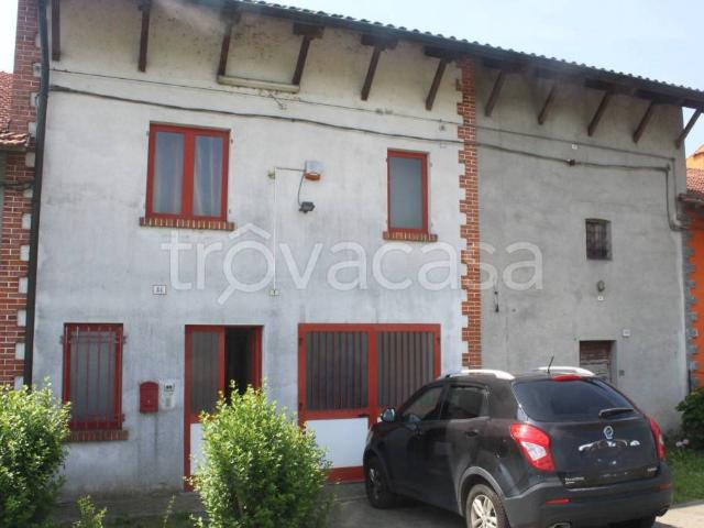 Casa indipendente in vendita a Caselle Torinese strada Leinì, 84