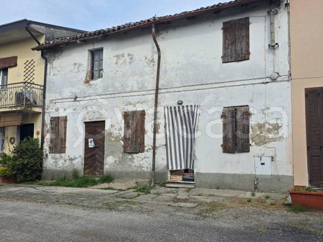 Casa indipendente in vendita a Caselle Landi via Vallazza, 13