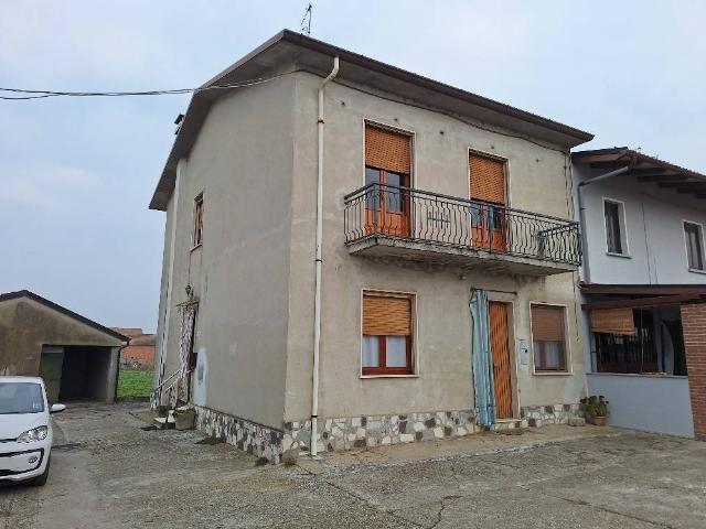 Casa indipendente in vendita a Caselle Landi LO