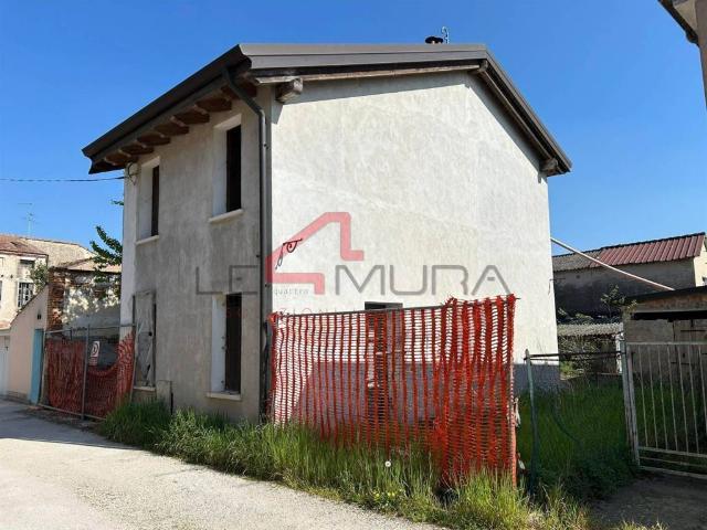 Casa indipendente in vendita a Caselle, Nogara