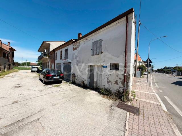 Casa indipendente in vendita a Caselle, Nogara