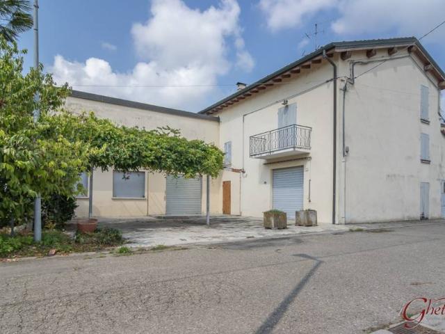 Casa indipendente in vendita a Casoni, Finale Emilia