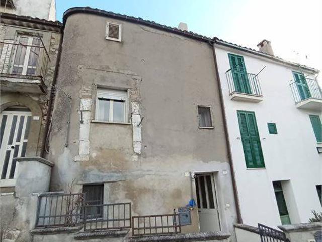 Casa indipendente in vendita a Casoli CH