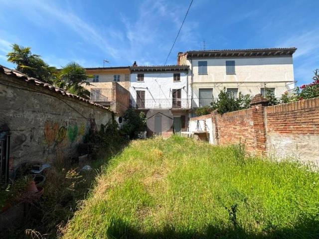 Casa indipendente in vendita a Casorzo AT