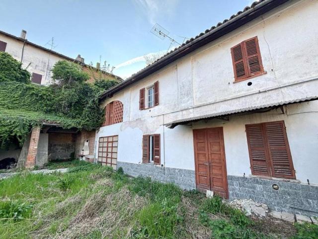 Casa indipendente in vendita a Casorzo AT