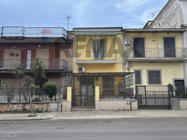 Casa indipendente in vendita a Casoria