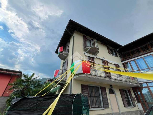 Casa indipendente in vendita a Casnigo BG