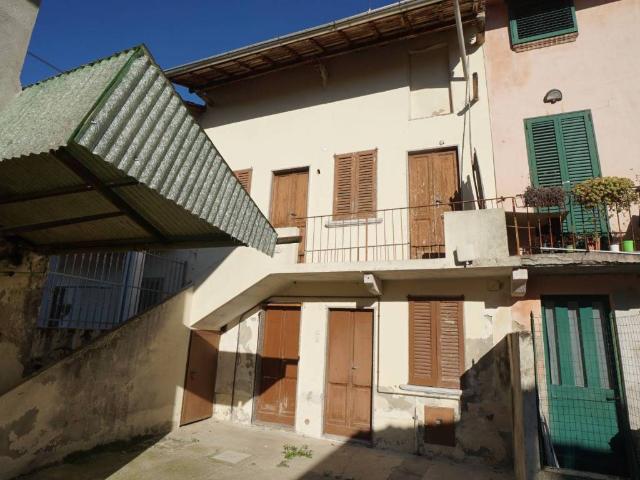 Casa indipendente in vendita a Cassolnovo PV