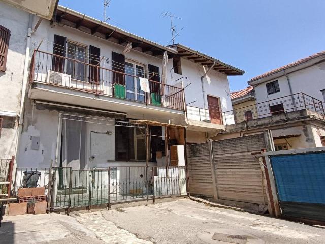 Casa indipendente in vendita a Cassolnovo PV