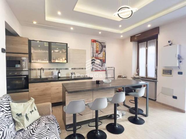 Casa indipendente in vendita a Cassolnovo PV