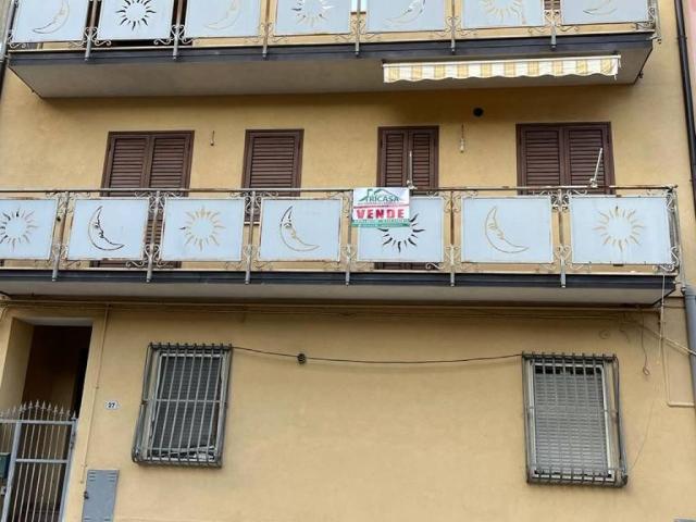 Casa indipendente in vendita a Cassano all'Ionio CS