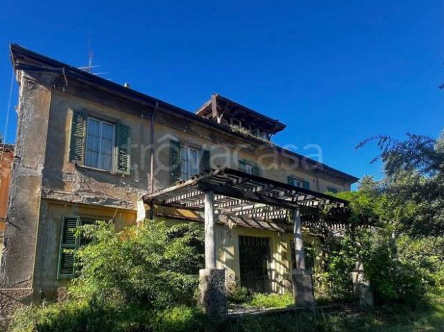 Casa indipendente in vendita a Cassano d'Adda
