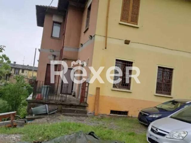 Casa indipendente in vendita a Cassano d'Adda MI