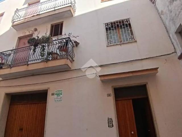 Casa indipendente in vendita a Cassano delle Murge via carlo chimienti, 16