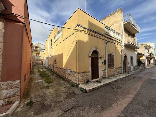 Casa indipendente in vendita a Cassano delle Murge BA