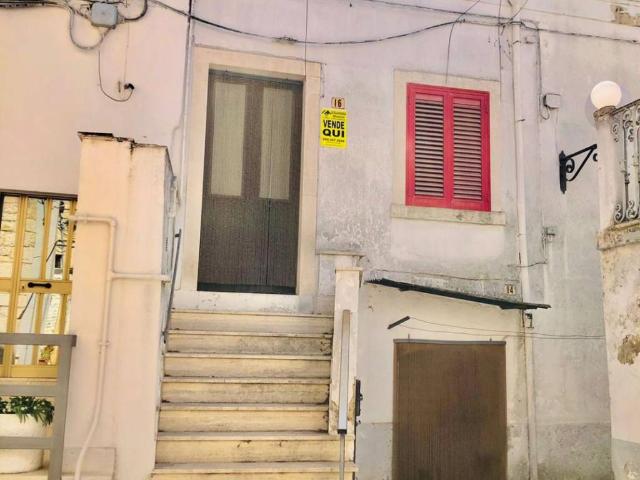 Casa indipendente in vendita a Cassano delle Murge BA