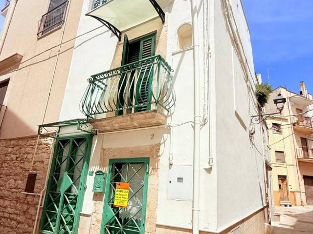 Casa indipendente in vendita a Cassano delle Murge BA