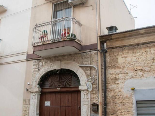 Casa indipendente in vendita a Cassano delle Murge BA