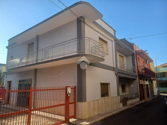 Casa indipendente in vendita a Cassano delle Murge BA