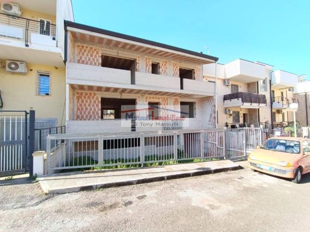 Casa indipendente in vendita a Cassano delle Murge BA
