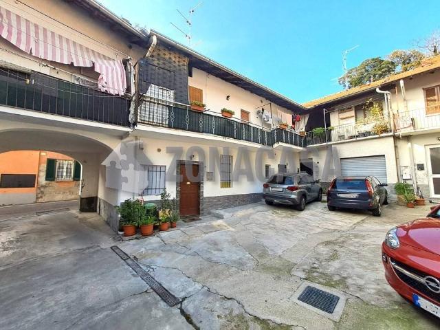 Casa indipendente in vendita a Cassano Magnago VA