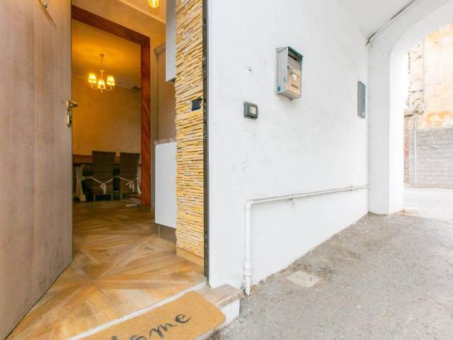 Casa indipendente in vendita a Cassano Magnago VA