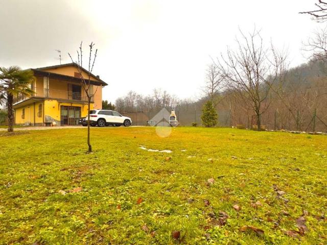 Casa indipendente in vendita a Cassano Spinola AL